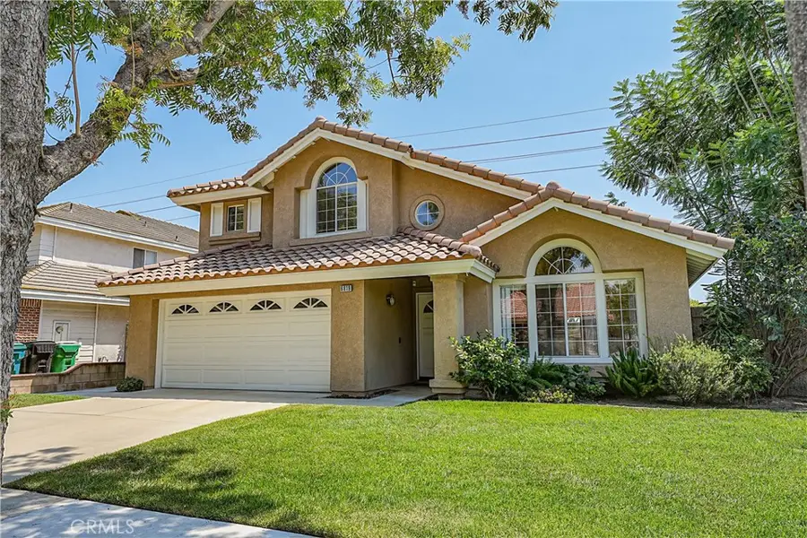 6819 Sugar Pine Court, Chino, CA 91710 - #2