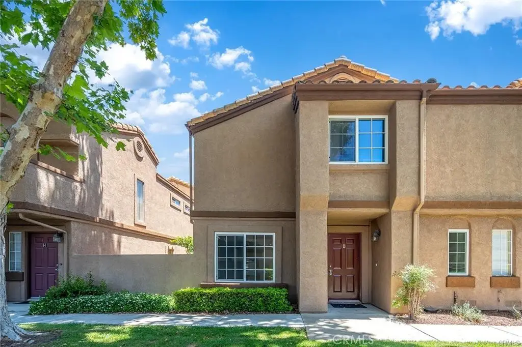 14711 Moon Crest Lane #B, Chino Hills, CA 91709 - #1