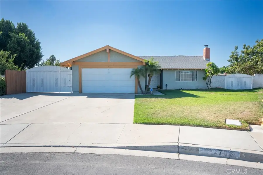 2708 S Tamarask Court, Ontario, CA 91761 - #2
