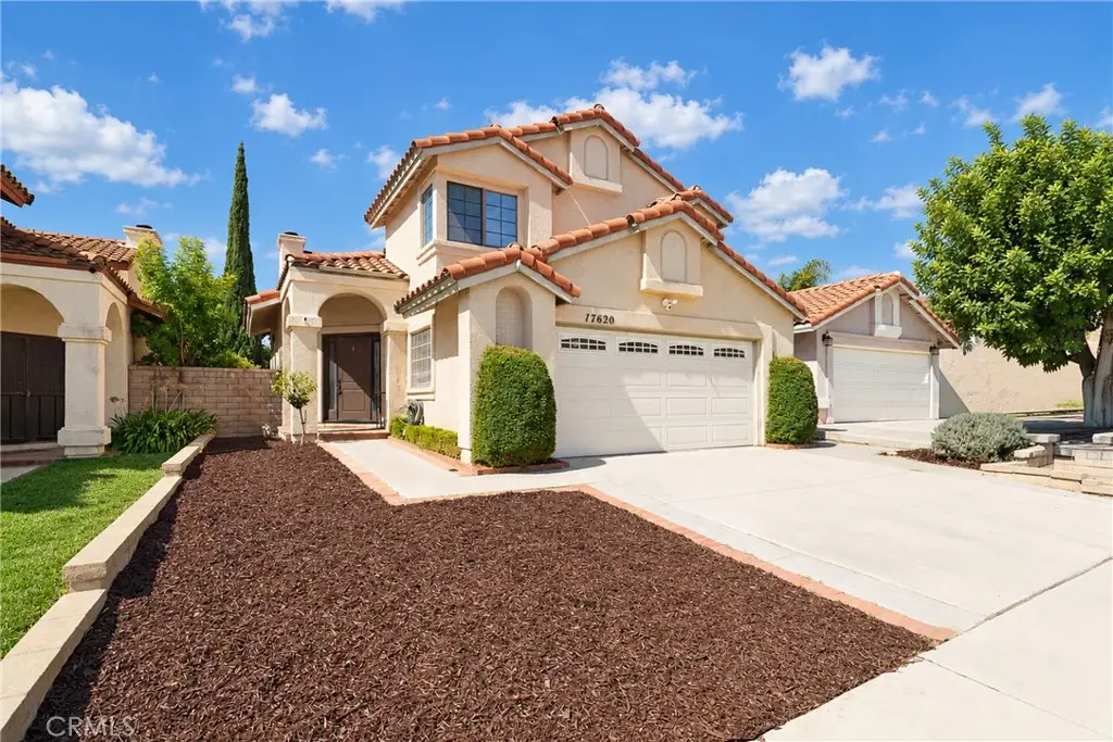 17620 Wildflower, Chino Hills, CA 91709 - #1