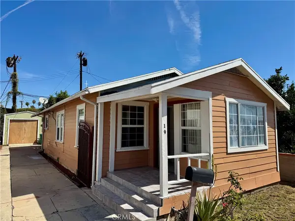 19 E Platt, Long Beach, CA 90805