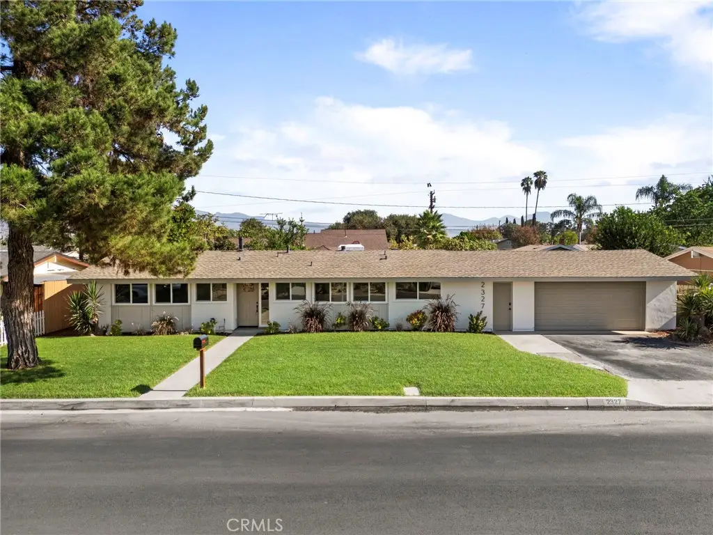 2327 W Sherway Street, West Covina, CA 91790 - #1