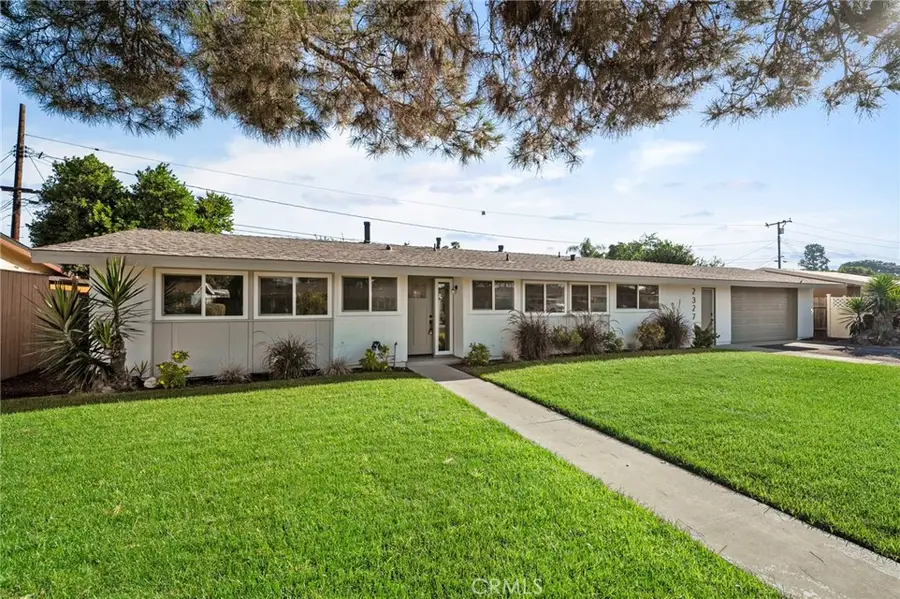2327 W Sherway Street, West Covina, CA 91790 - #2