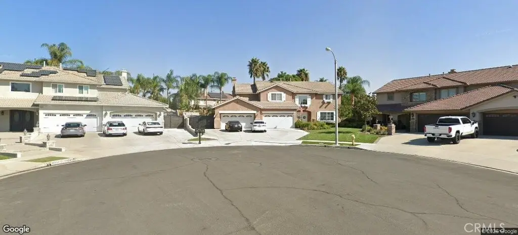 14425 Anon Court, Chino, CA 91710 - #1