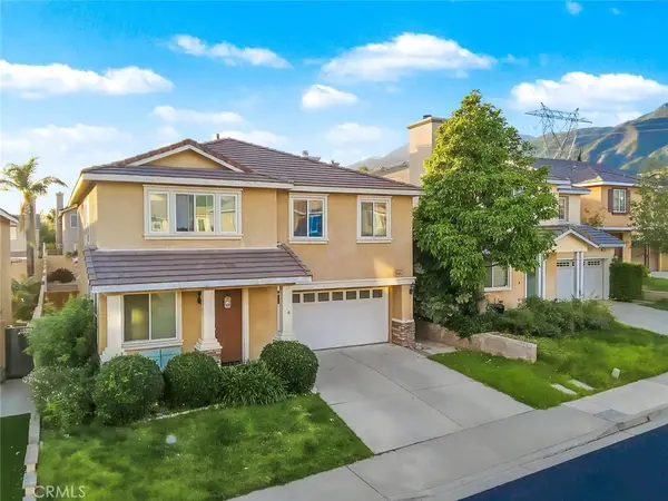 5324 Trailhawk, Fontana, CA 92336
