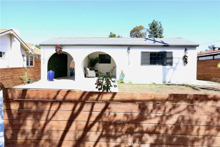 1113 1115 W Hellman, Alhambra, CA 91803 - #3