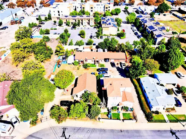 897 W Monterey, Pomona, CA 91768