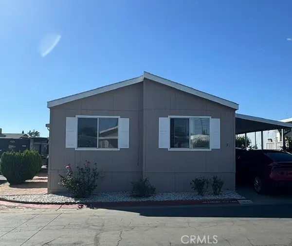 1855 E Riverside Drive Spc 81 Drive, Ontario, CA 91761