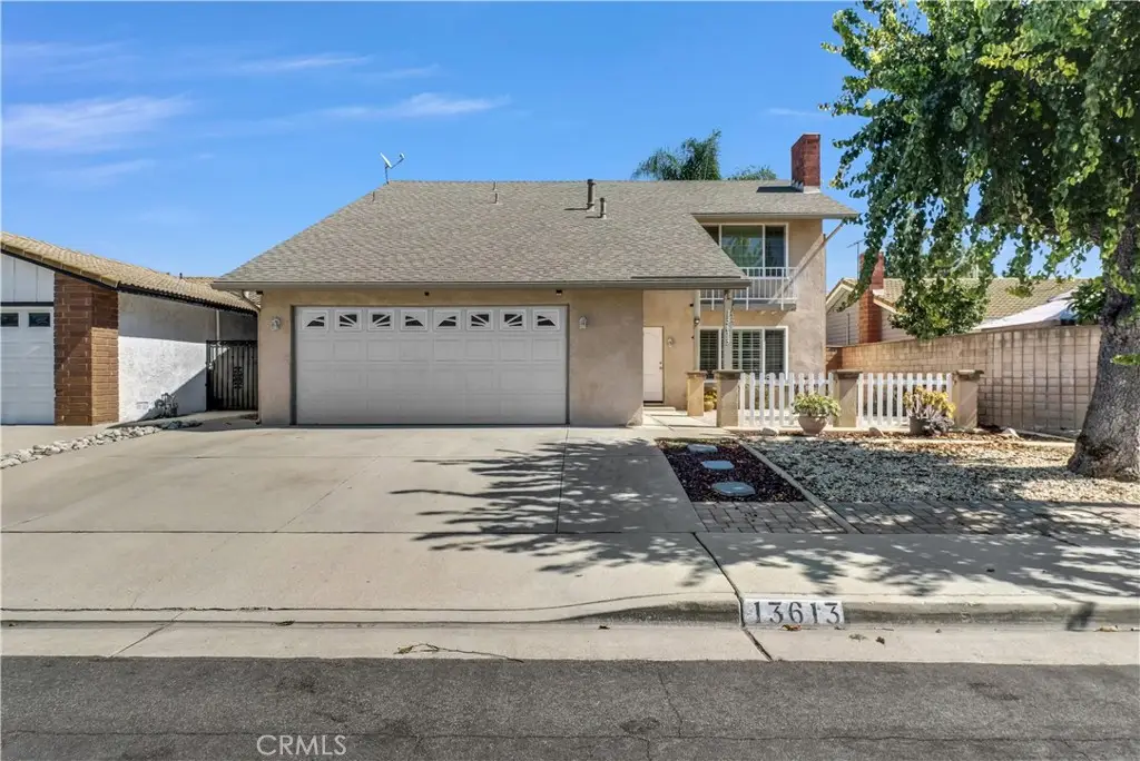 13613 Wilbur, Chino, CA 91710 - #1