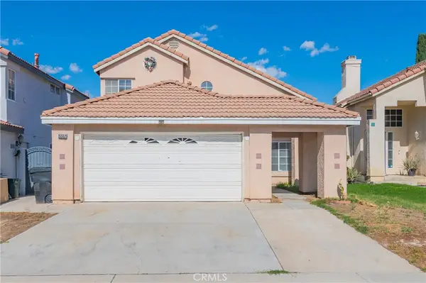 15552 Willow Drive, Fontana, CA 92337