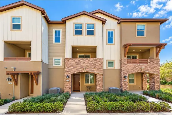12158 Stratus Drive, Rancho Cucamonga, CA 91739