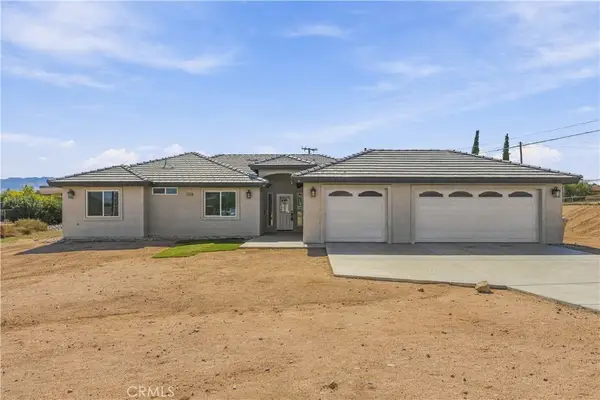 18517 Live Oak St, Hesperia, CA 92345