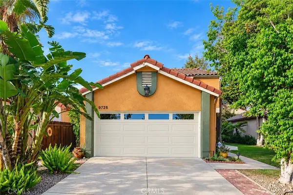 9728 Woodleaf, Rancho Cucamonga, CA 91701