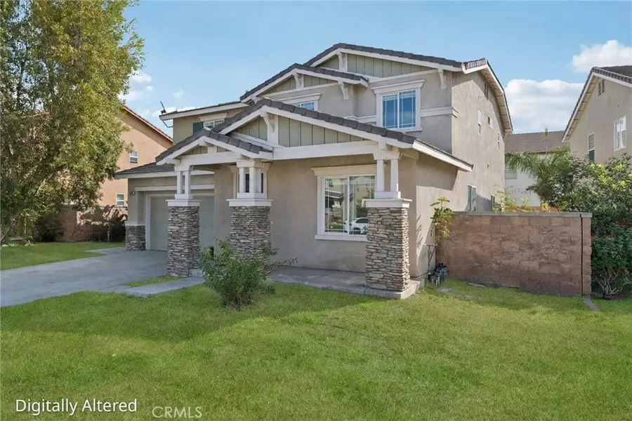 6542 Gladiola Street, Eastvale, CA 92880 - #2