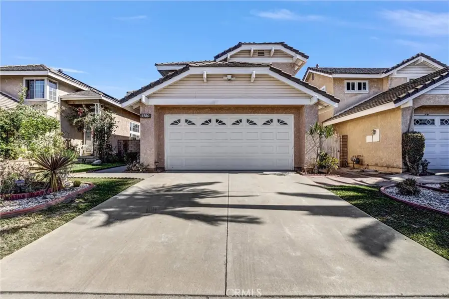 3786 Muirfield, El Monte, CA 91732 - #2