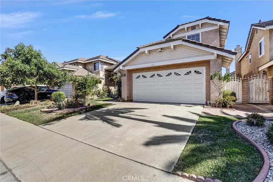 3786 Muirfield, El Monte, CA 91732 - #3