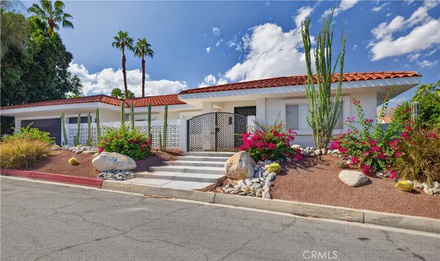 47215 Heliotrope, Palm Desert, CA 92260 - #2