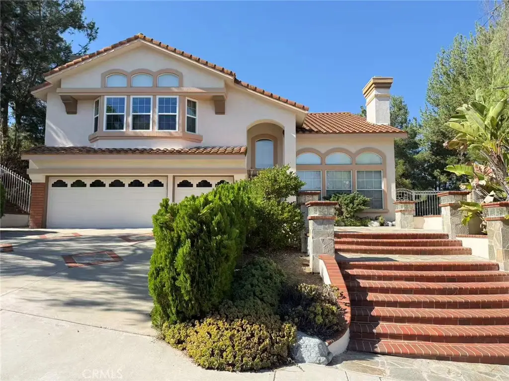 2339 Nogales Street, Rowland Heights, CA 91748 - #1