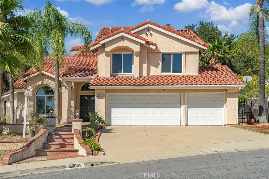 20951 Stoddard Wells Road, Walnut, CA 91789 - #2