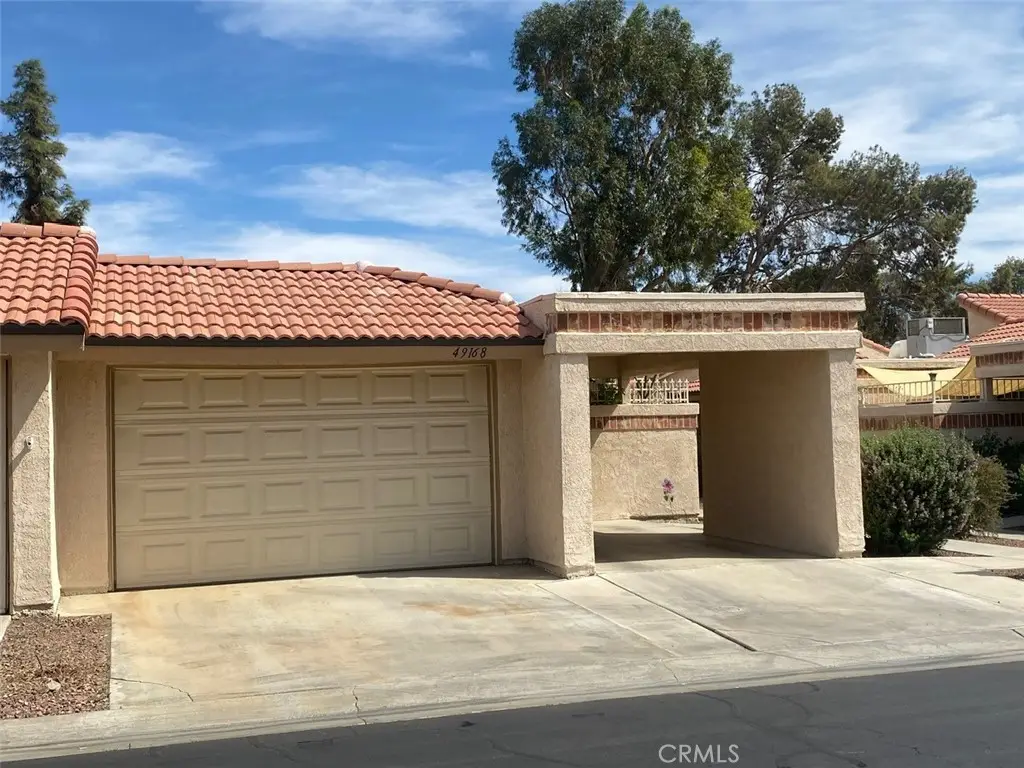 49168 Eisenhower, Indio, CA 92201 - #1