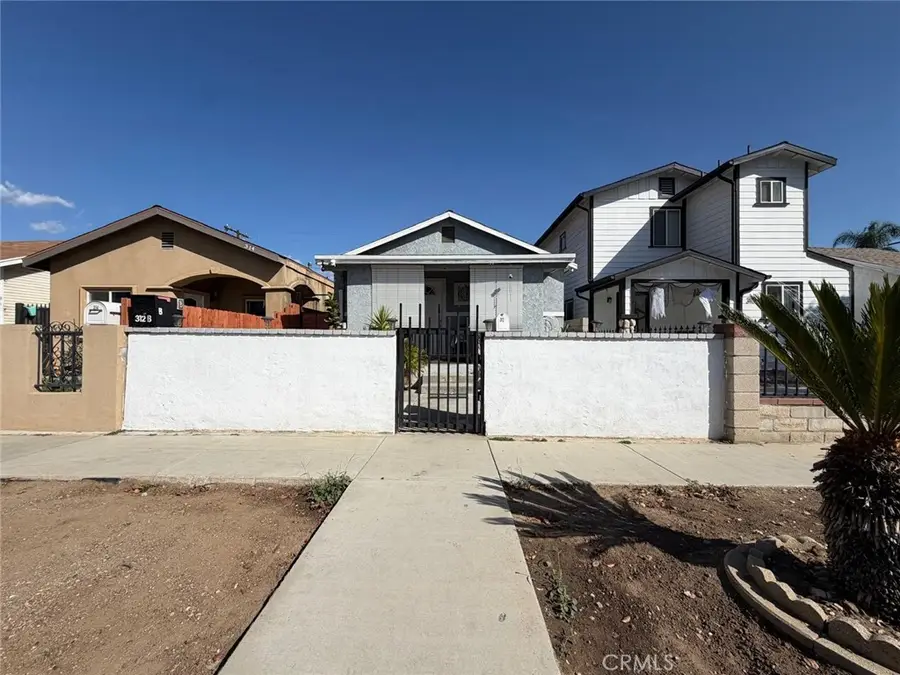 312 N Pasadena, Azusa, CA 91702 - #2