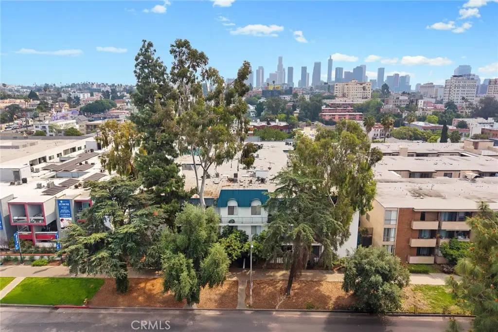 400 S La Fayette Park #213, Los Angeles, CA 90057 - #1