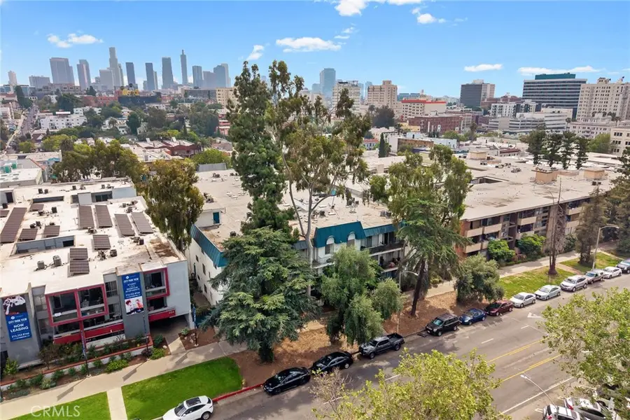 400 S La Fayette Park #213, Los Angeles, CA 90057 - #2