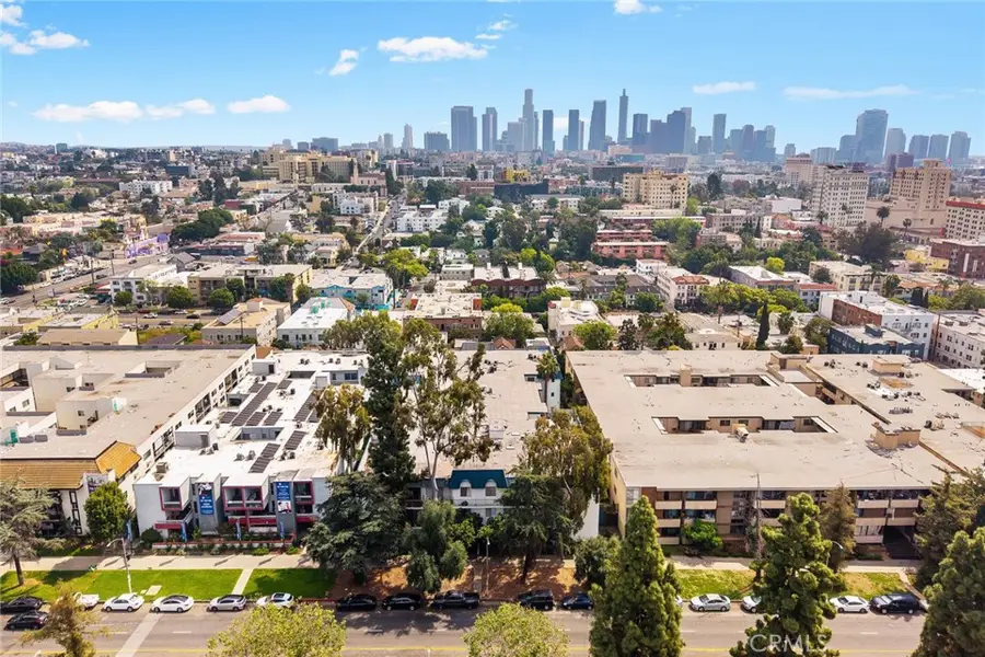 400 S La Fayette Park #213, Los Angeles, CA 90057 - #3