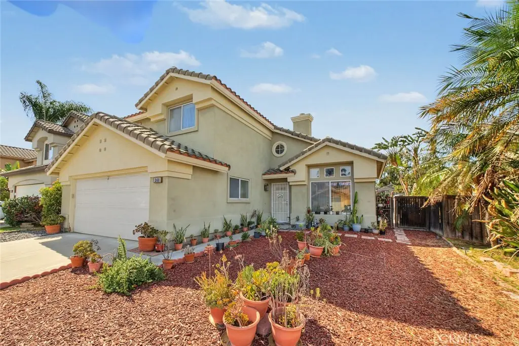 2488 Sena, Corona, CA 92882 - #1