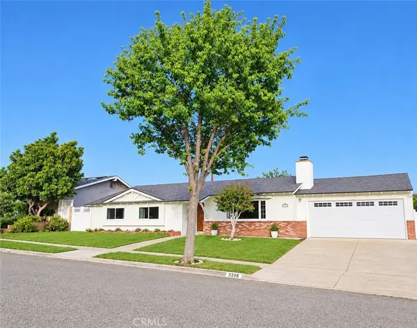 3328 Greenville Drive, Simi Valley, CA 93063