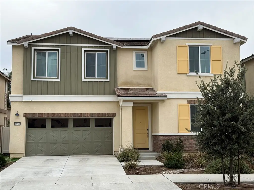 32870 Forgecroft Street, Menifee, CA 92584 - #1
