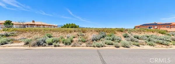 0 Joshua Road, Oak Hills, CA 92344