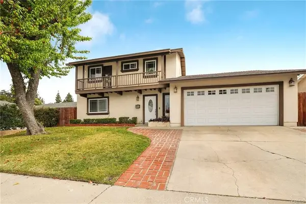 850 Darius, Walnut, CA 91789