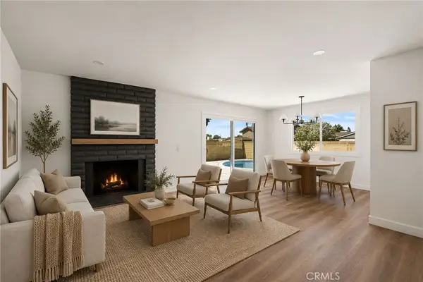 5724 N Galanto Avenue, Azusa, CA 91702