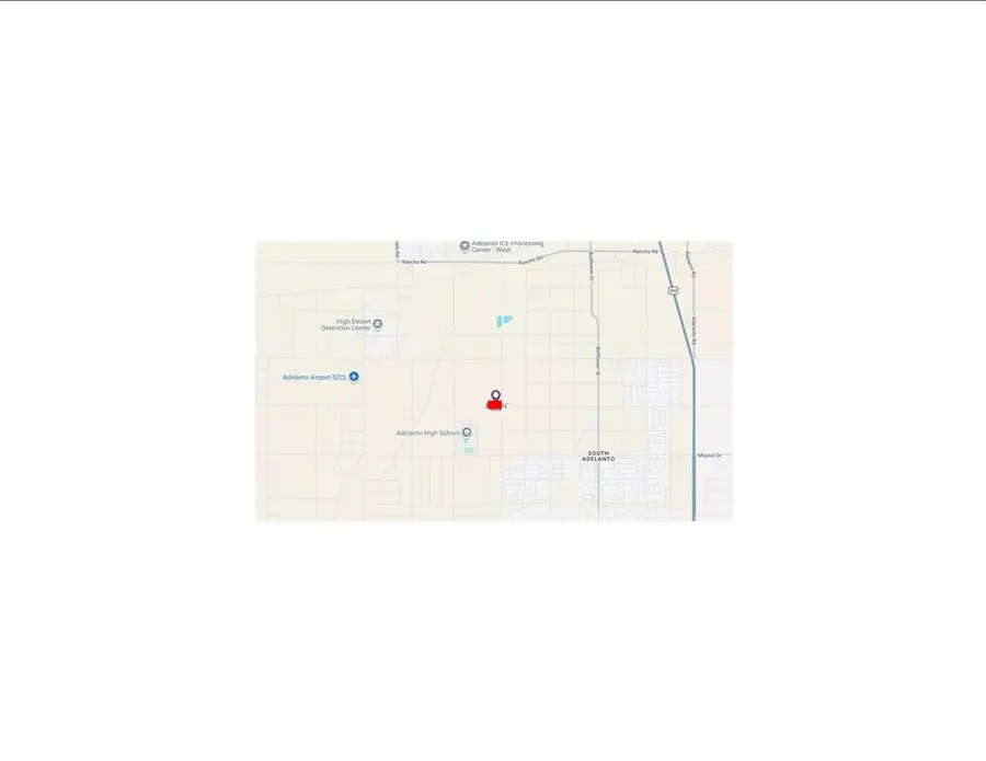 0 Cactus & Aster 5-acres Road, Adelanto, CA 92301 - #2