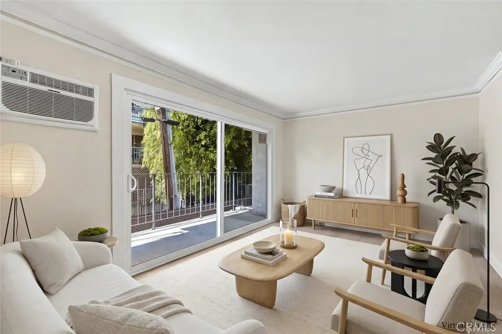 837 N West Knoll, West Hollywood, CA 90069 - #1