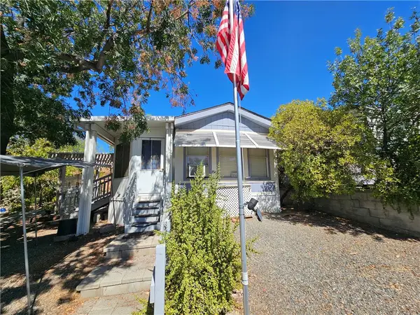 26734 Peach St #86, Perris, CA 92570