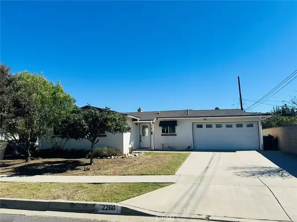 2260 Cantaria Avenue, Rowland Heights, CA 91748