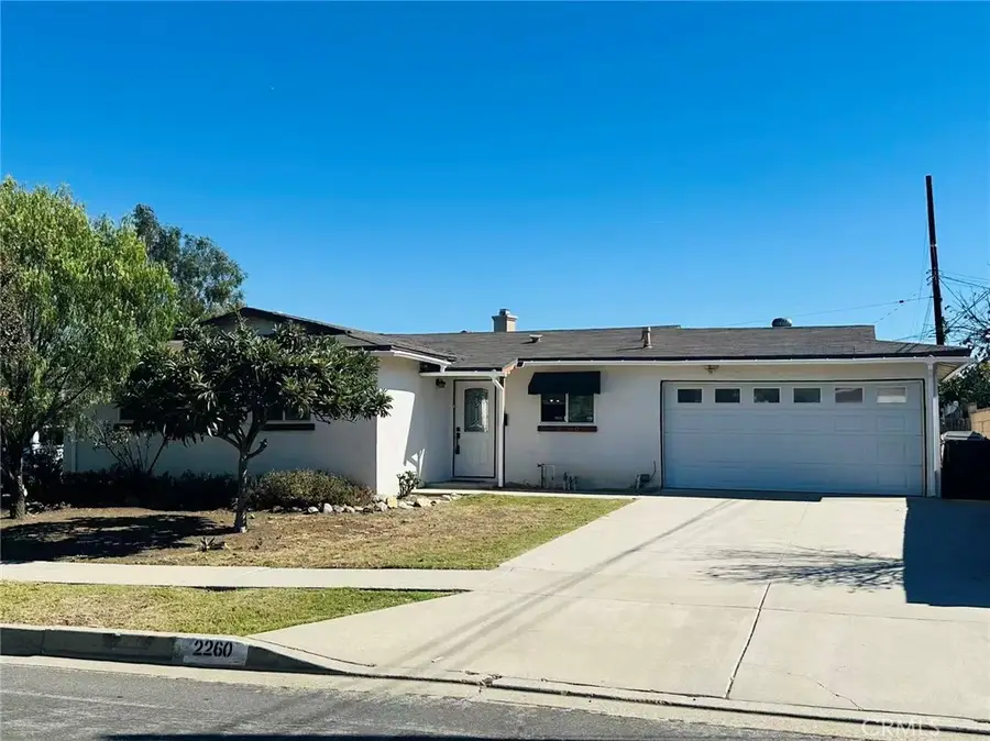 2260 Cantaria Avenue, Rowland Heights, CA 91748 - #2
