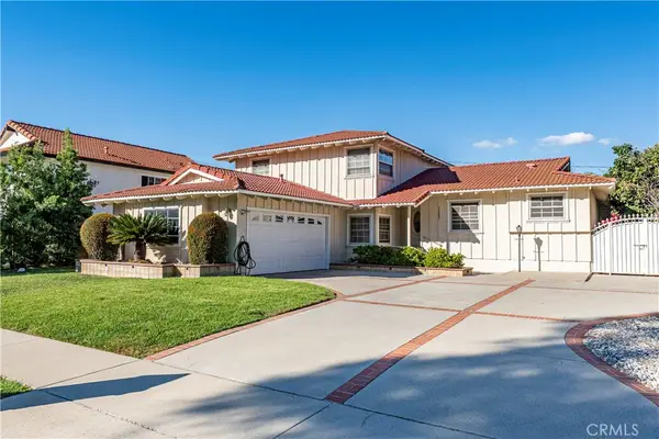 16083 Mesa Robles, Hacienda Heights, CA 91745