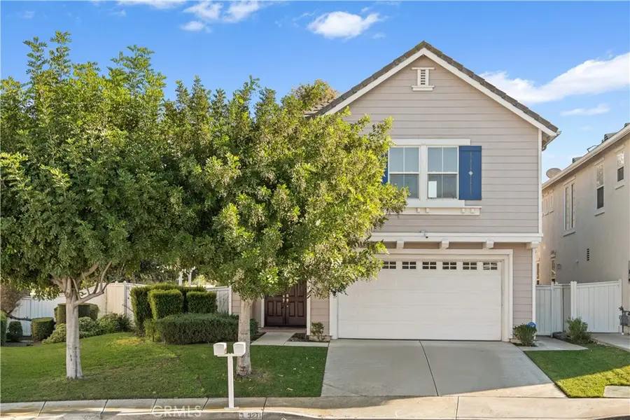 3271 Willow Hollow Road, Chino Hills, CA 91709 - #2