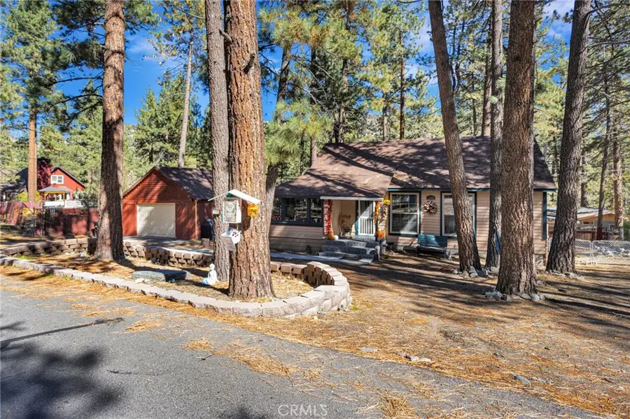 1308 Edna Street, Wrightwood, CA 92397 - #3