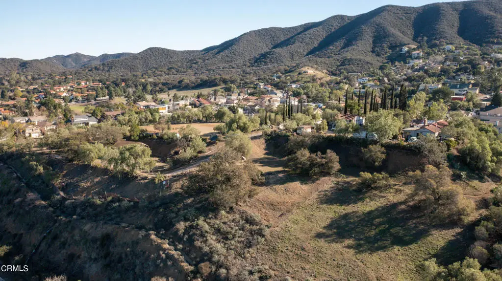 0 Midbury Hill Road, Newbury Park, CA 91320 - Image #1