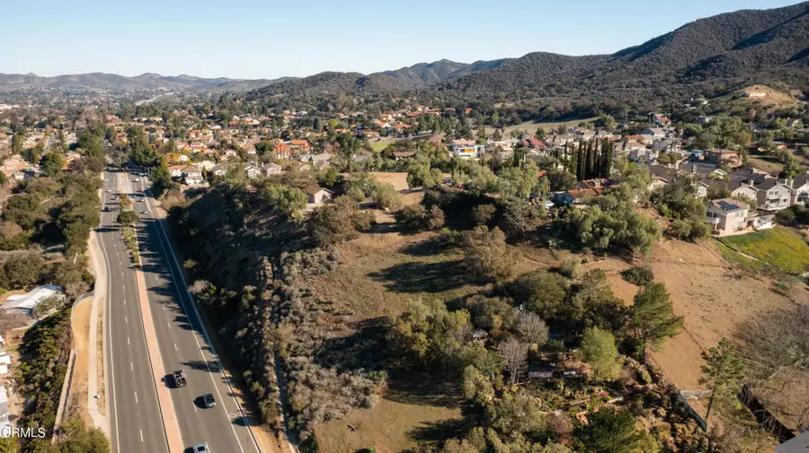 0 Midbury Hill Road, Newbury Park, CA 91320 - Image #2