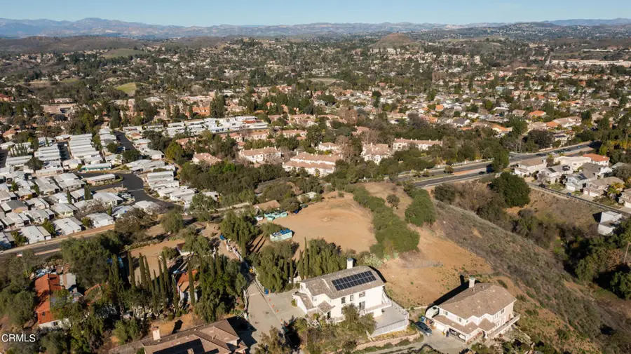 0 Midbury Hill Road, Newbury Park, CA 91320 - Image #3