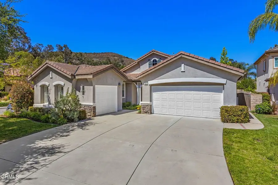 986 Lincoln Court, Simi Valley, CA 93065 - Image #3