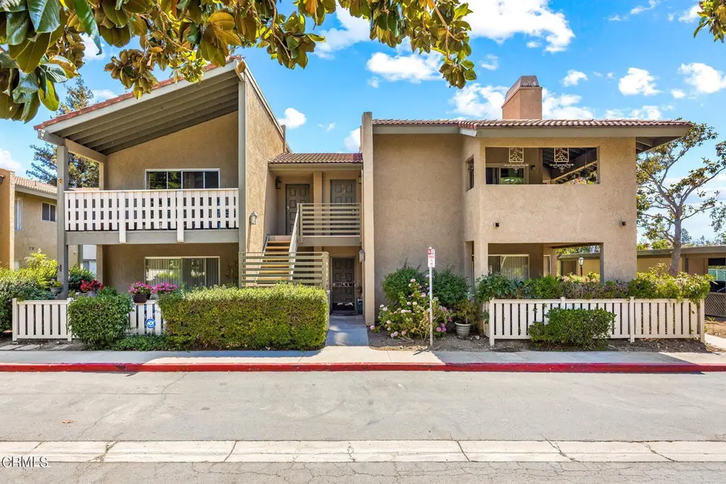 460 Arbor Lane Court #202, Thousand Oaks, CA 91360 - #1