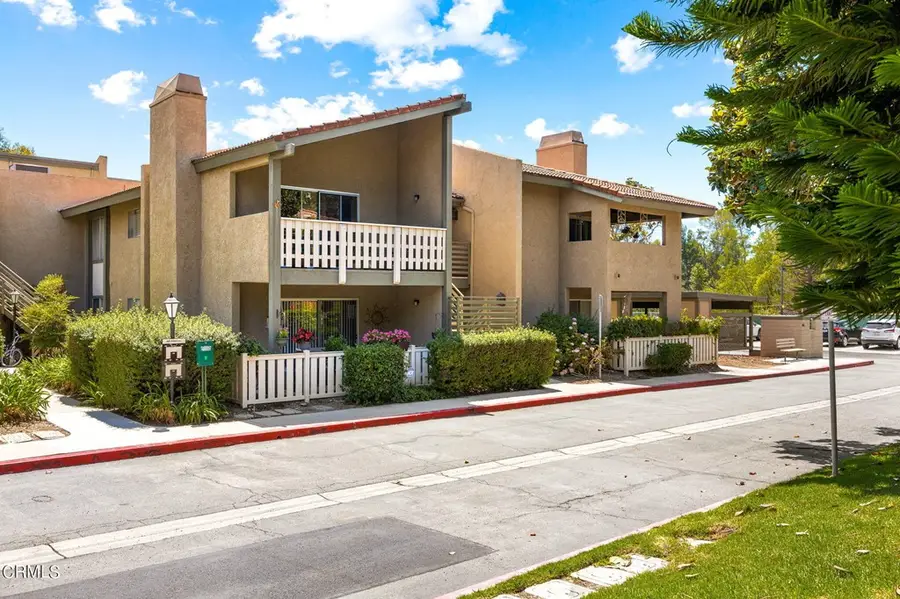 460 Arbor Lane Court #202, Thousand Oaks, CA 91360 - #2