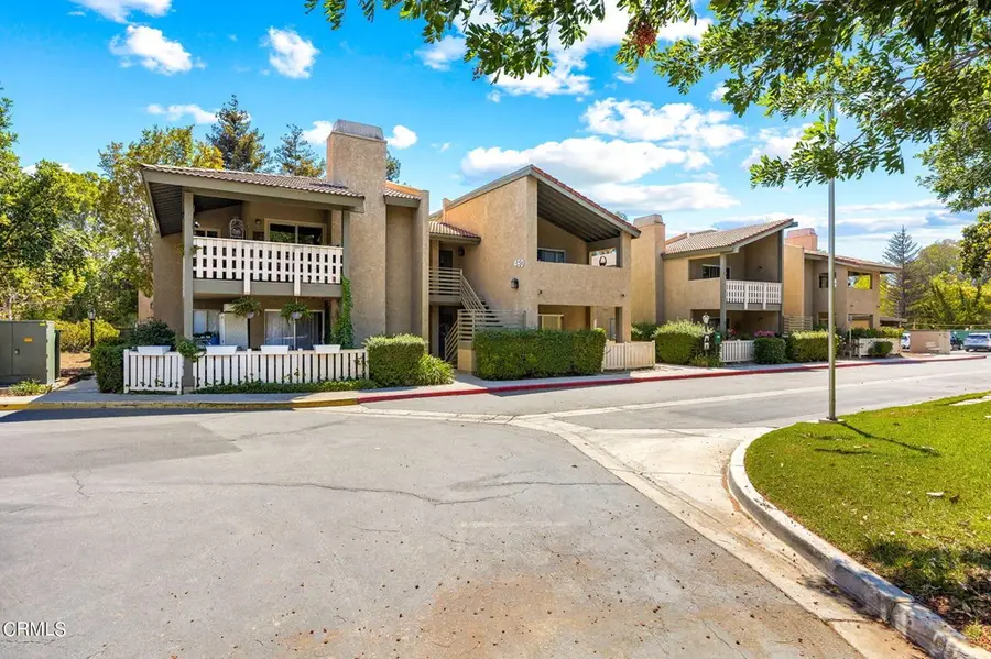 460 Arbor Lane Court #202, Thousand Oaks, CA 91360 - #3