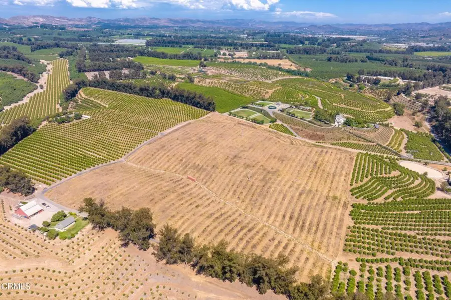 0 000 N Sand Canyon Road N, Somis, CA 93066 - Image #2